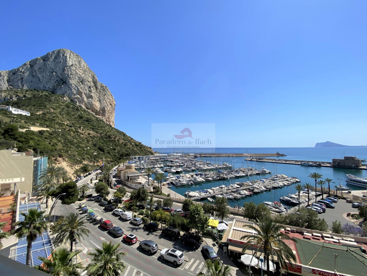 Appartement -
                              Calpe -
                              2 chambres -
                              0 occupants