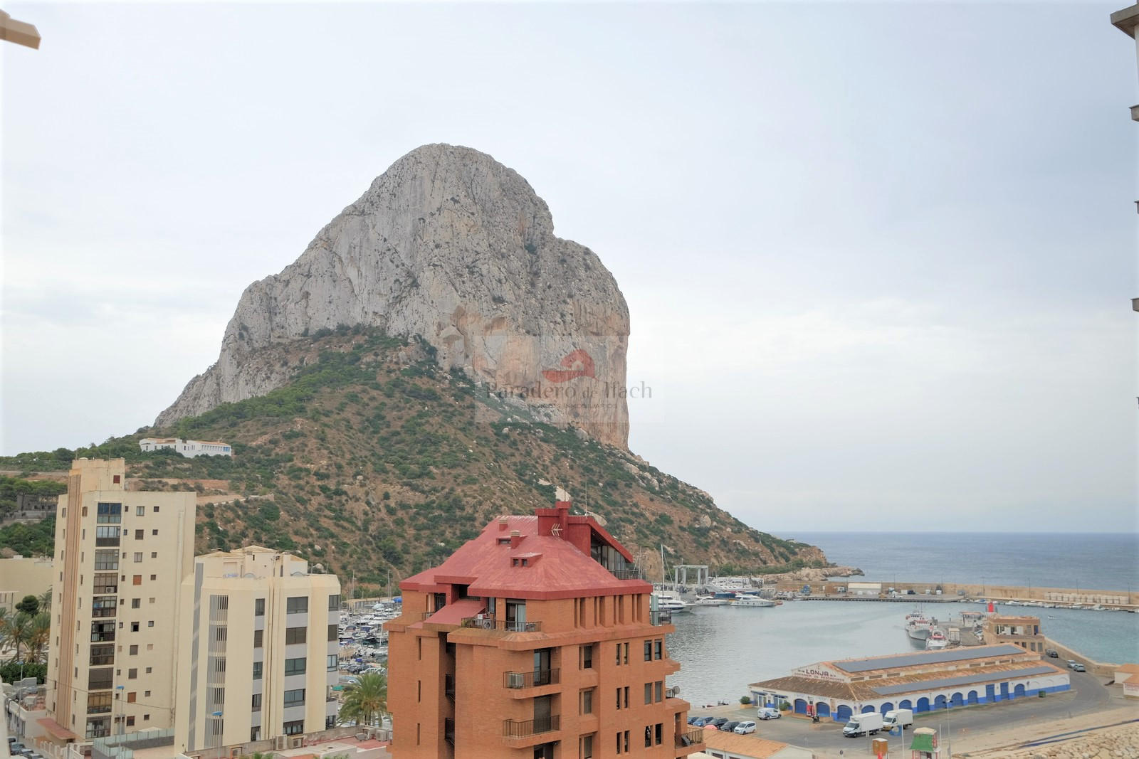 Appartement -
                                      Calpe -
                                      2 chambres -
                                      0 occupants