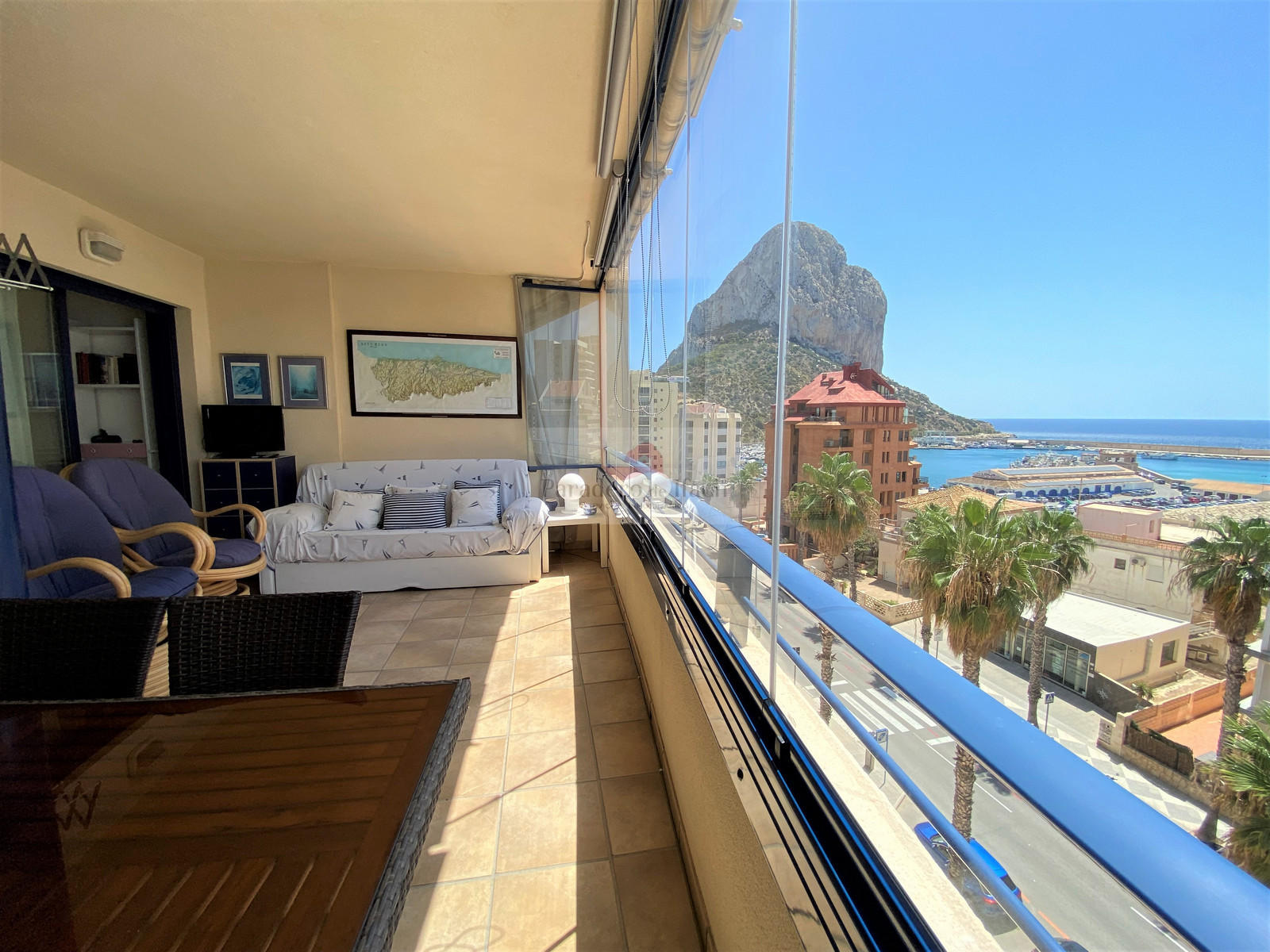 Appartement -
                        Calpe -
                        1 chambre -
                        0 occupants