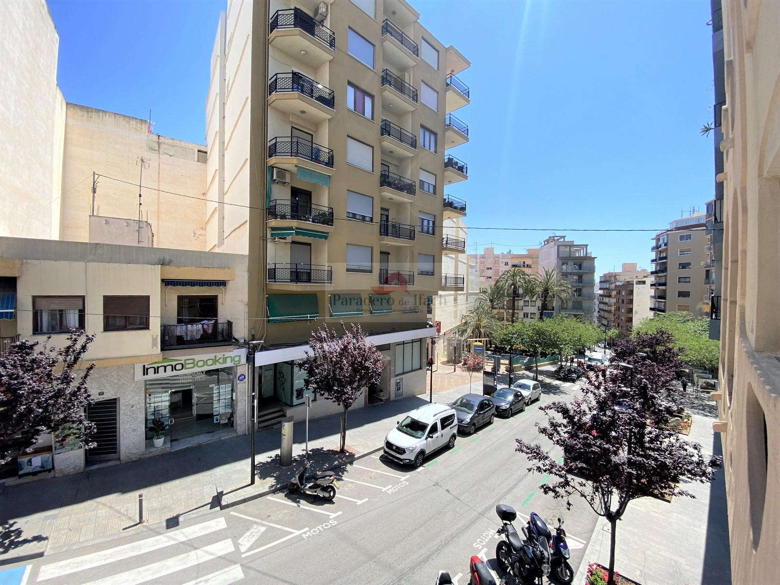 Appartement -
                        Calpe -
                        5 chambres -
                        0 occupants