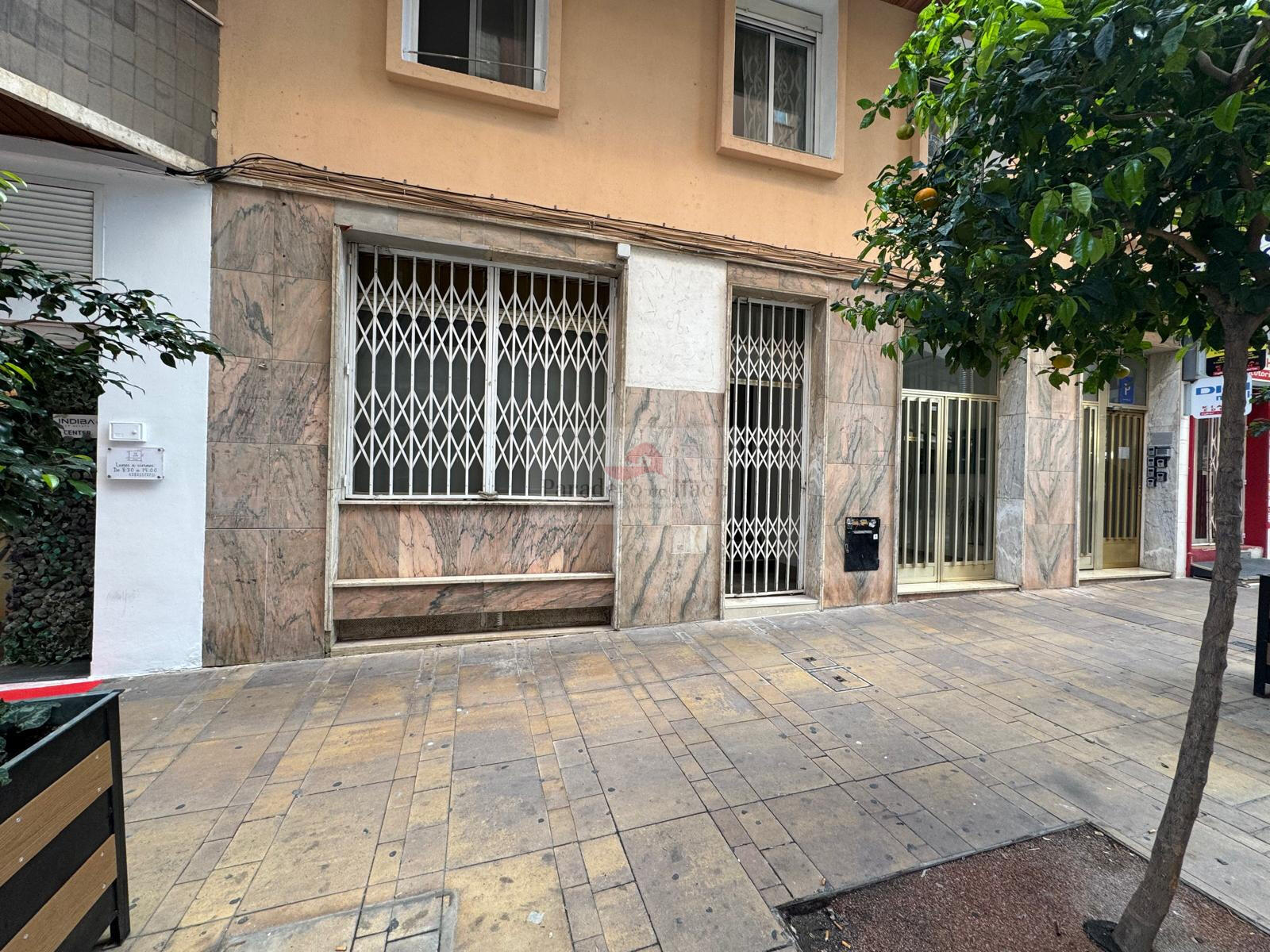 Local commercial - Calpe - 0 chambres - 0 occupants