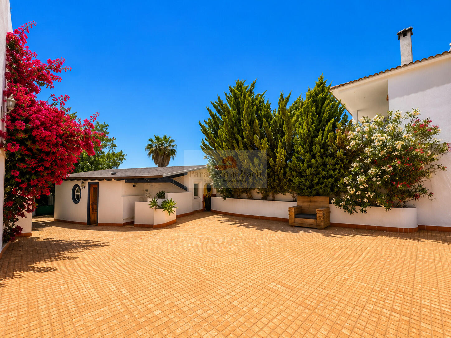 Maison - Altea - 5 chambres - 0 occupants