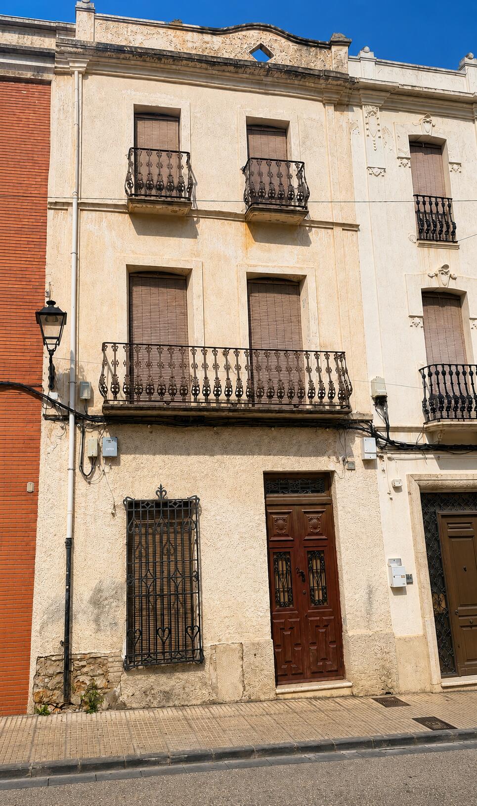 Maison - Benissa - 0 chambres - 0 occupants