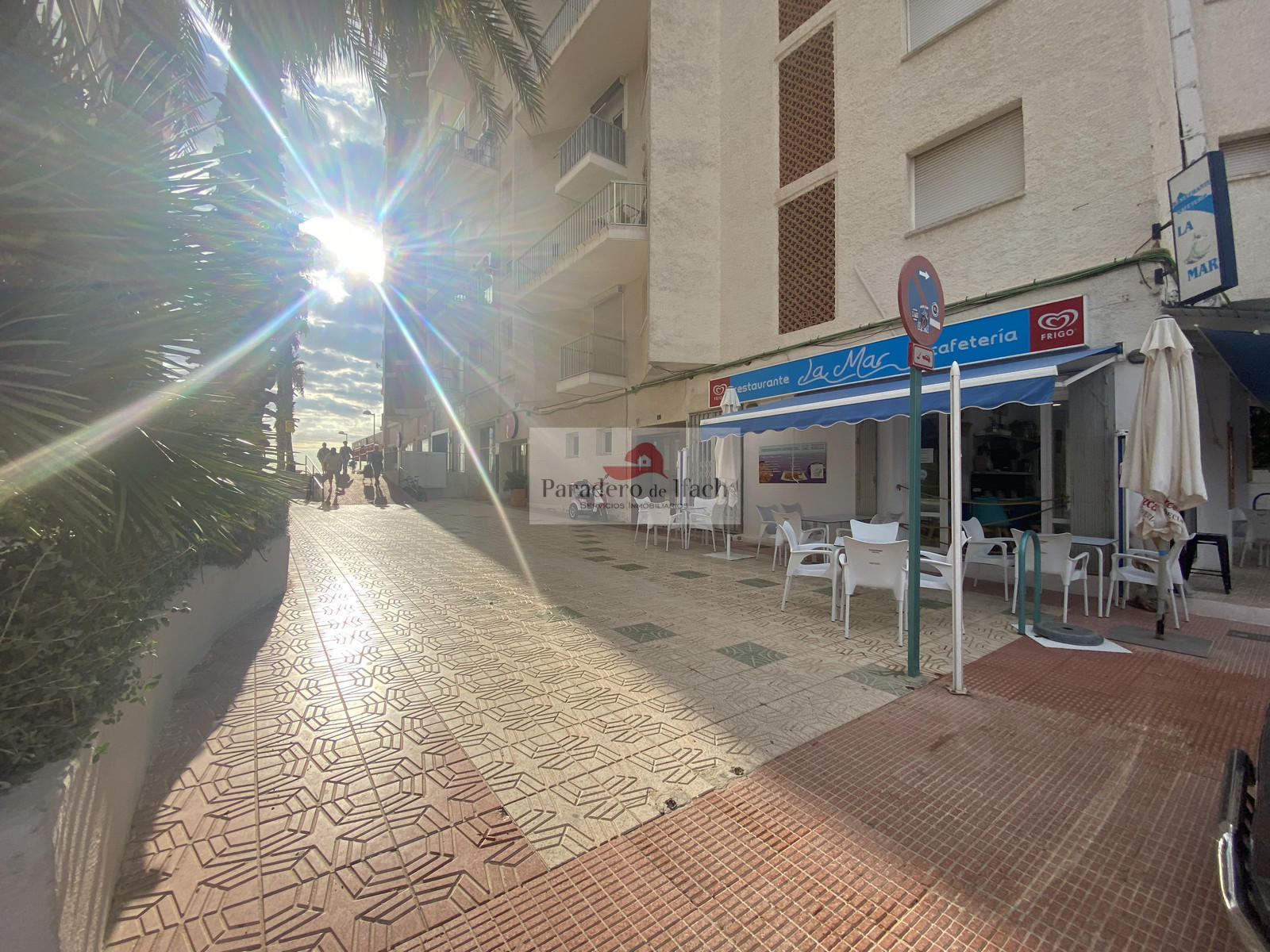 Restaurant -
Calpe -
0 chambres -
occupants