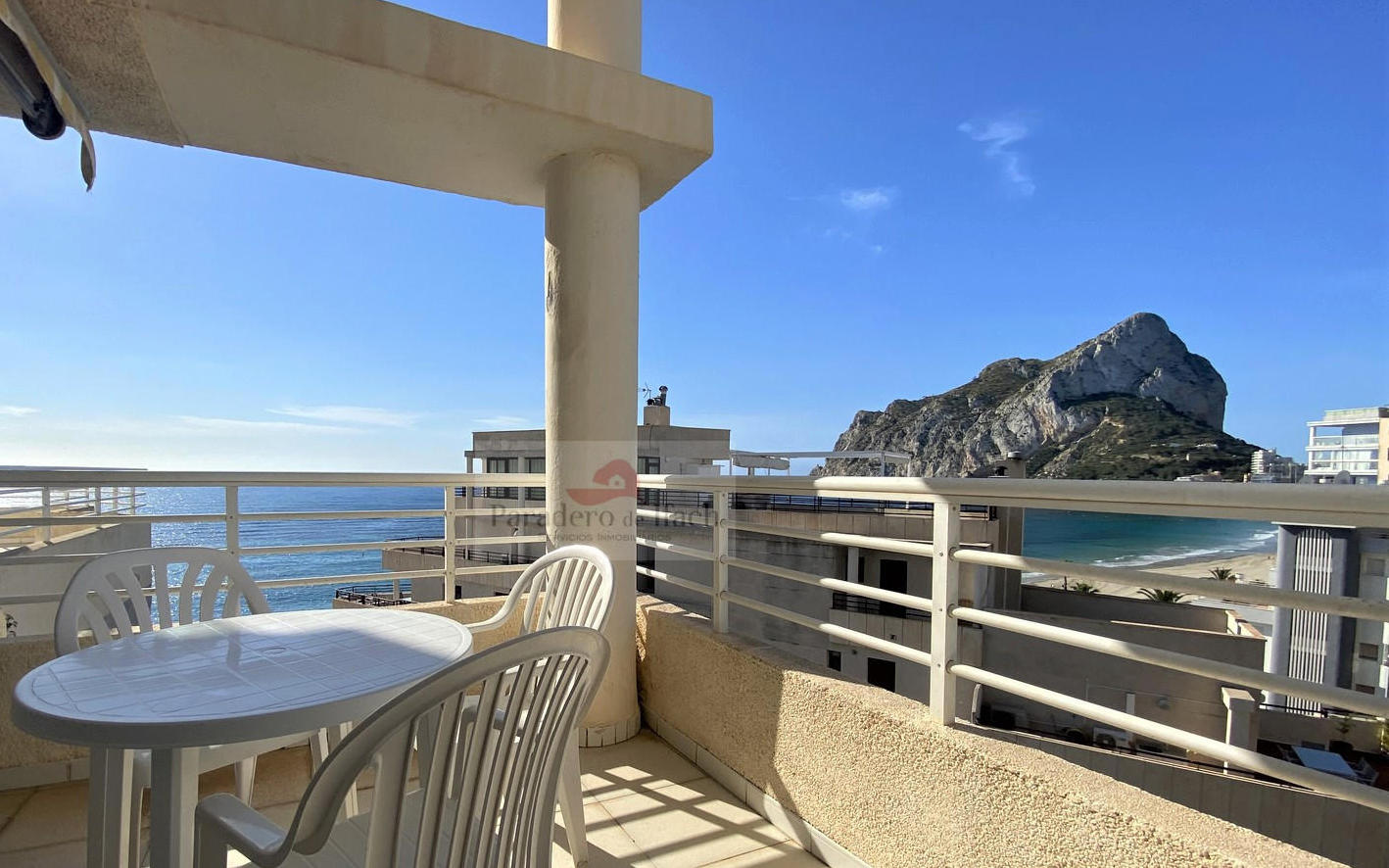 Appartement -
Calpe -
0 chambres -
0 occupants